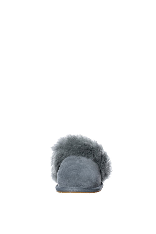 Papuci Scuff Sis UGG Gri