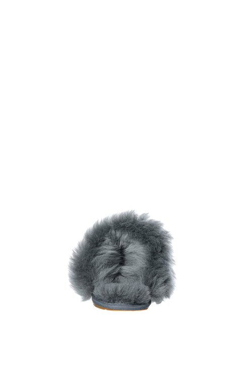 Papuci Scuff Sis UGG Gri