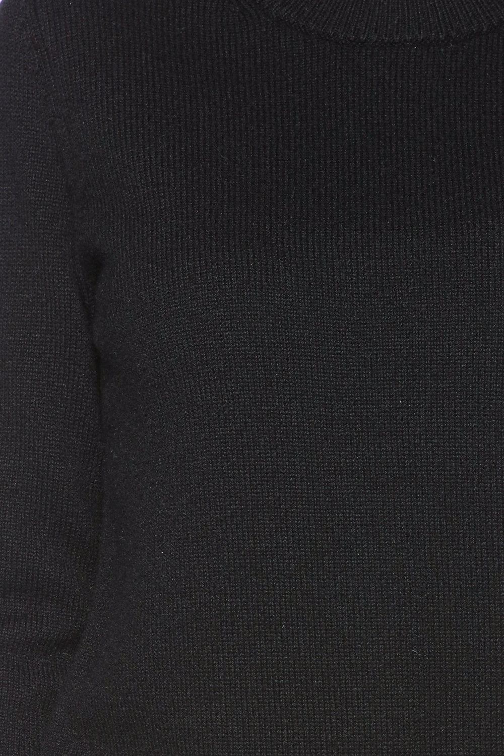 pulover casmir - detaliu 
