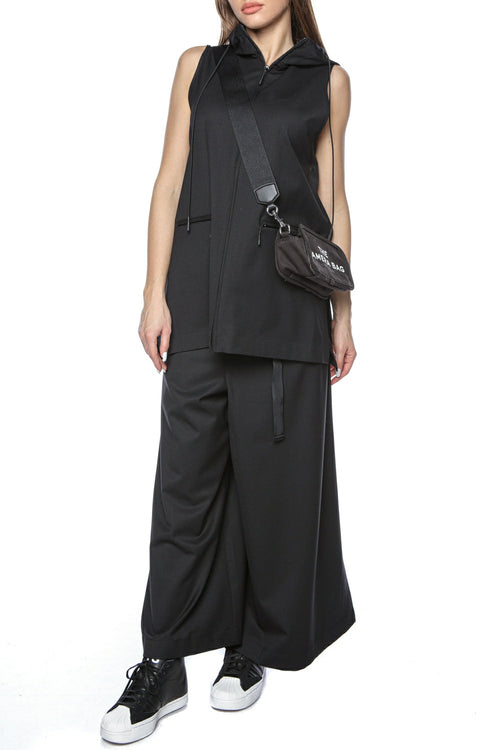 Vesta cu gluga Classic Y-3