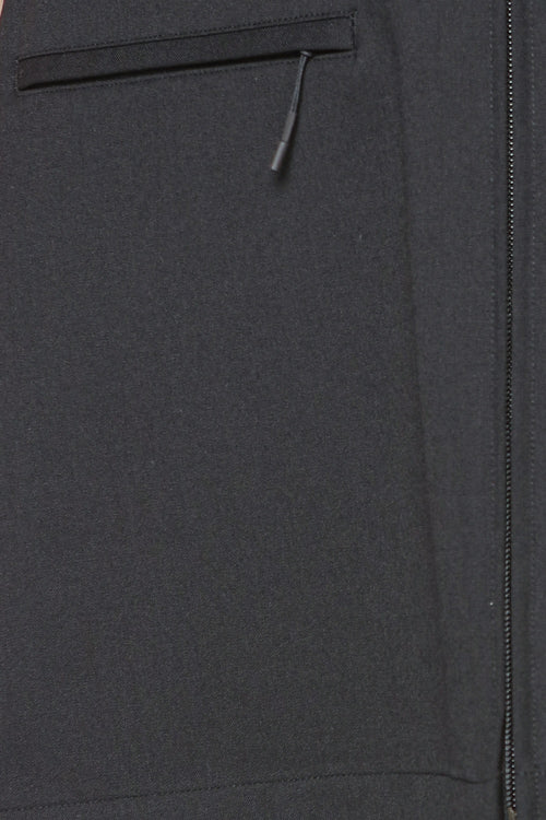 Vesta cu gluga Classic Y-3