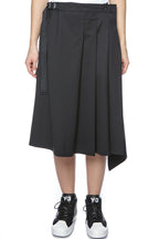 Fusta asimetrica Classic Y-3