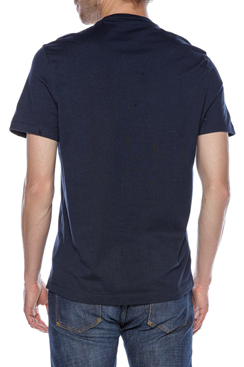 Tricou cu imprimeu Michael Kors