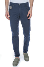 Pantaloni slim fit La Martina