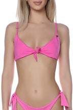 Sutien de baie Loko Colorsun Banana Moon