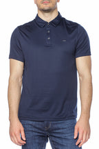 Tricou polo Sleek Mk Crew MICHAEL KORS