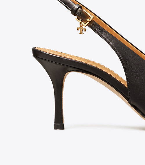 Pantofi slingback Penelope Tory Burch