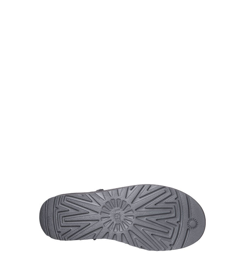 Cizme din piele intoarsa Classic Mini II UGG