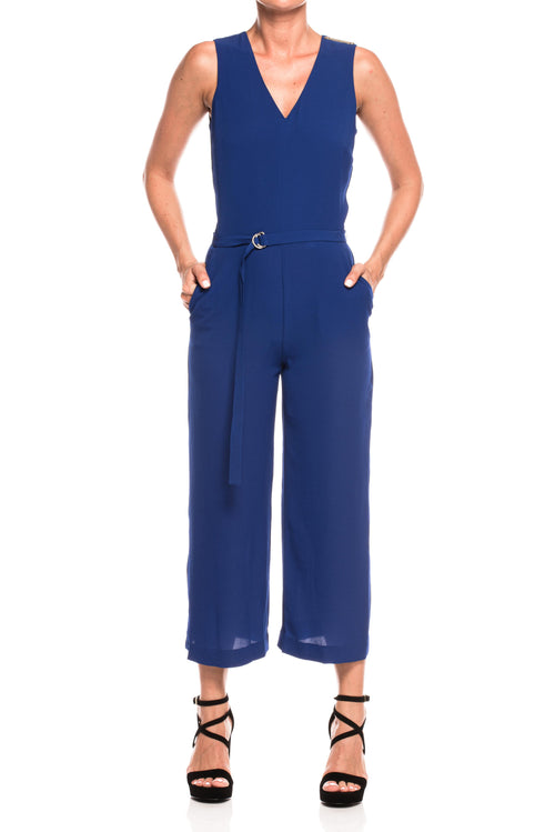 Salopeta dama capri Michael Michael Kors