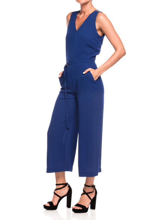 Salopeta dama capri Michael Michael Kors - 1