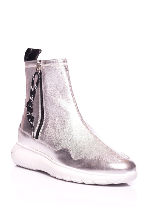 Ghete de piele H371 Interactive3 Hogan