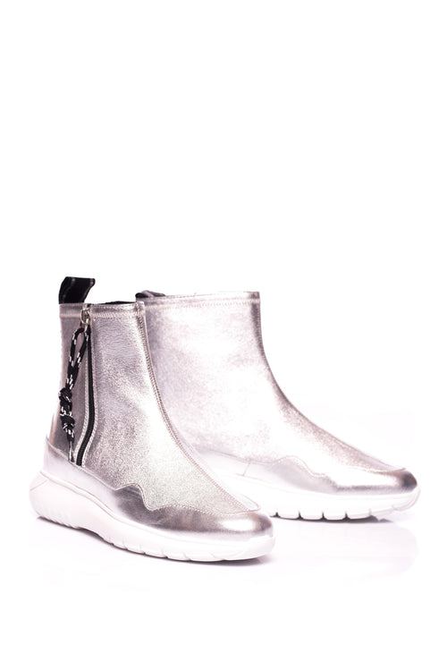 Ghete de piele H371 Interactive3 Hogan