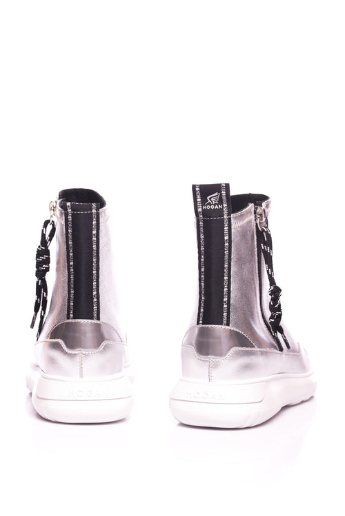 Ghete de piele H371 Interactive3 Hogan