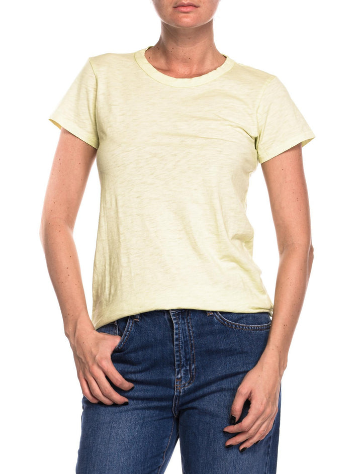 Tricou dama The Tee rag & bone