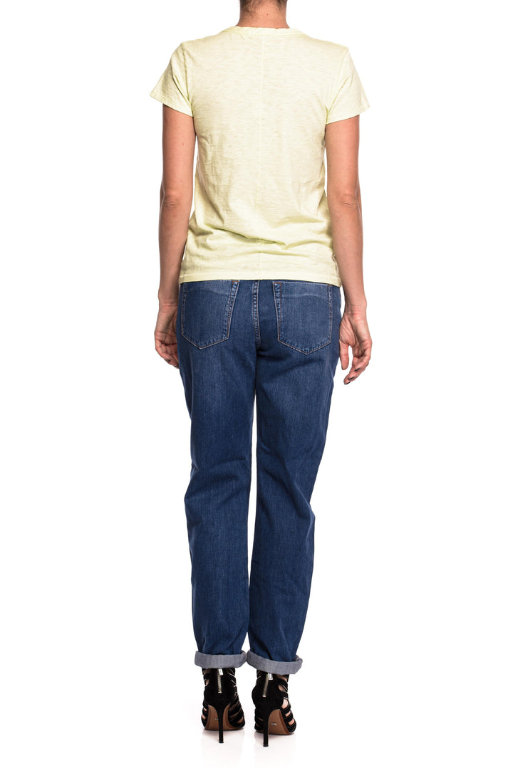 Tricou dama The Tee rag & bone- 2