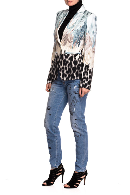 Sacou Just Cavalli