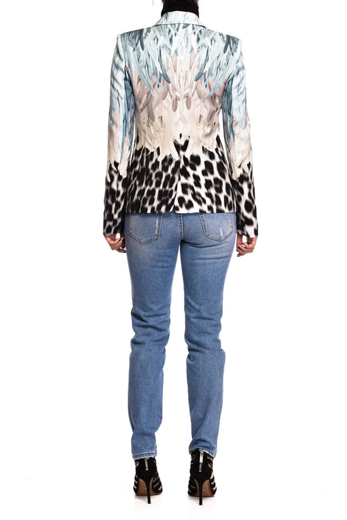 Sacou Just Cavalli