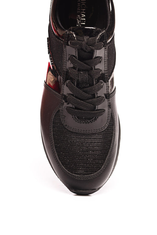 Pantofi Allie Michael Michael Kors
