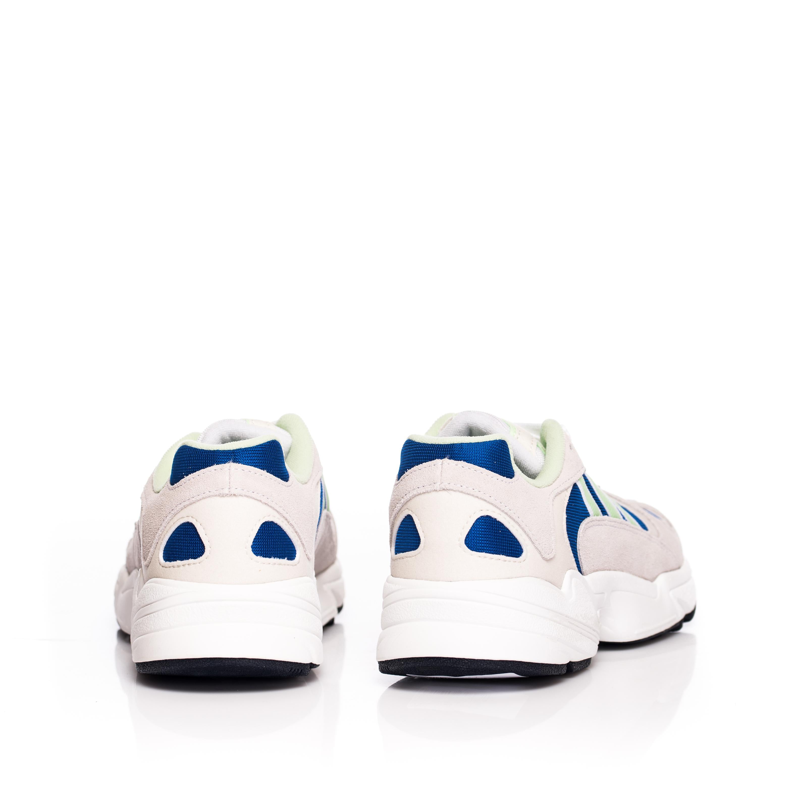Pantofi sport Yung-1 Adidas Originals - spate