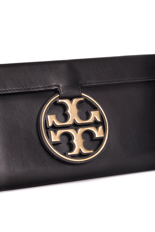 Geanta clutch Miller Metal Tory Burch