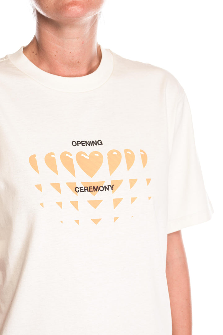 Tricou dama Heart Opening Ceremony - 3