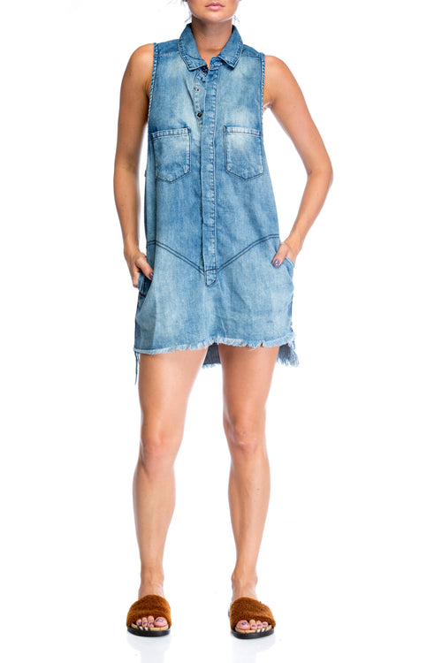 Rochie  Braxton ONETEASPOON