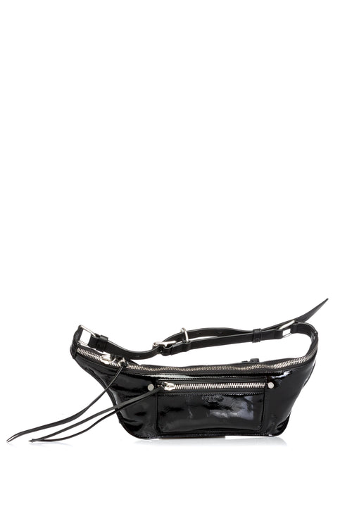 Borseta de piele Elliot rag & bone