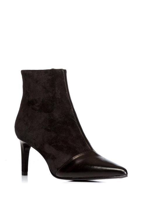 Botine din piele Beha rag & bone