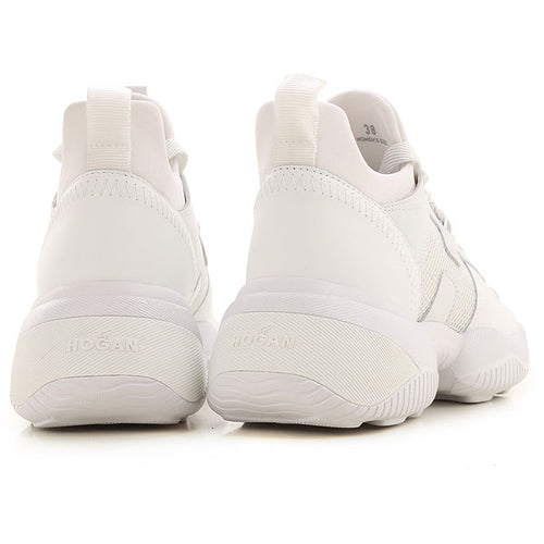 Pantofi sport Interaction Hogan