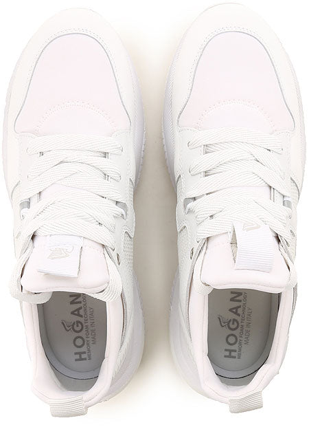 Pantofi sport Interaction Hogan