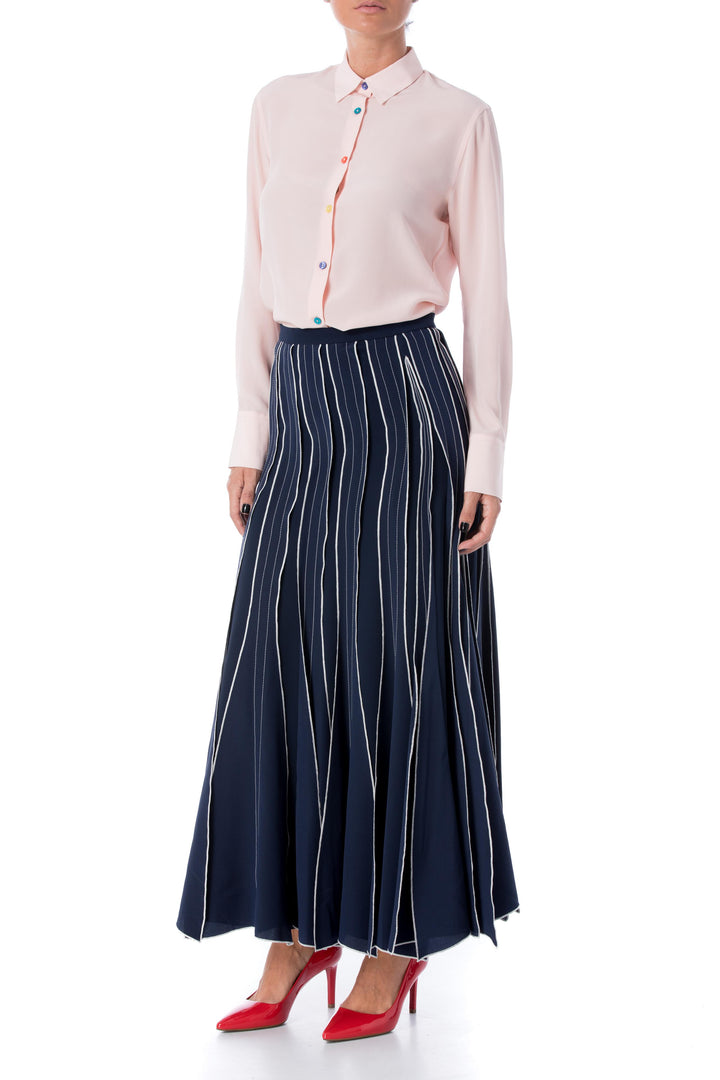 Fusta maxi Tory Burch - 3