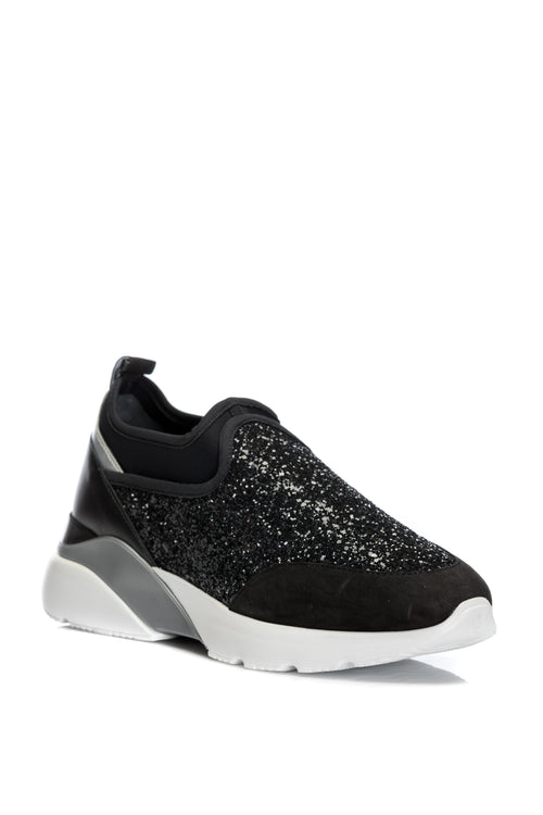 Pantofi de piele Active One H385 Hogan