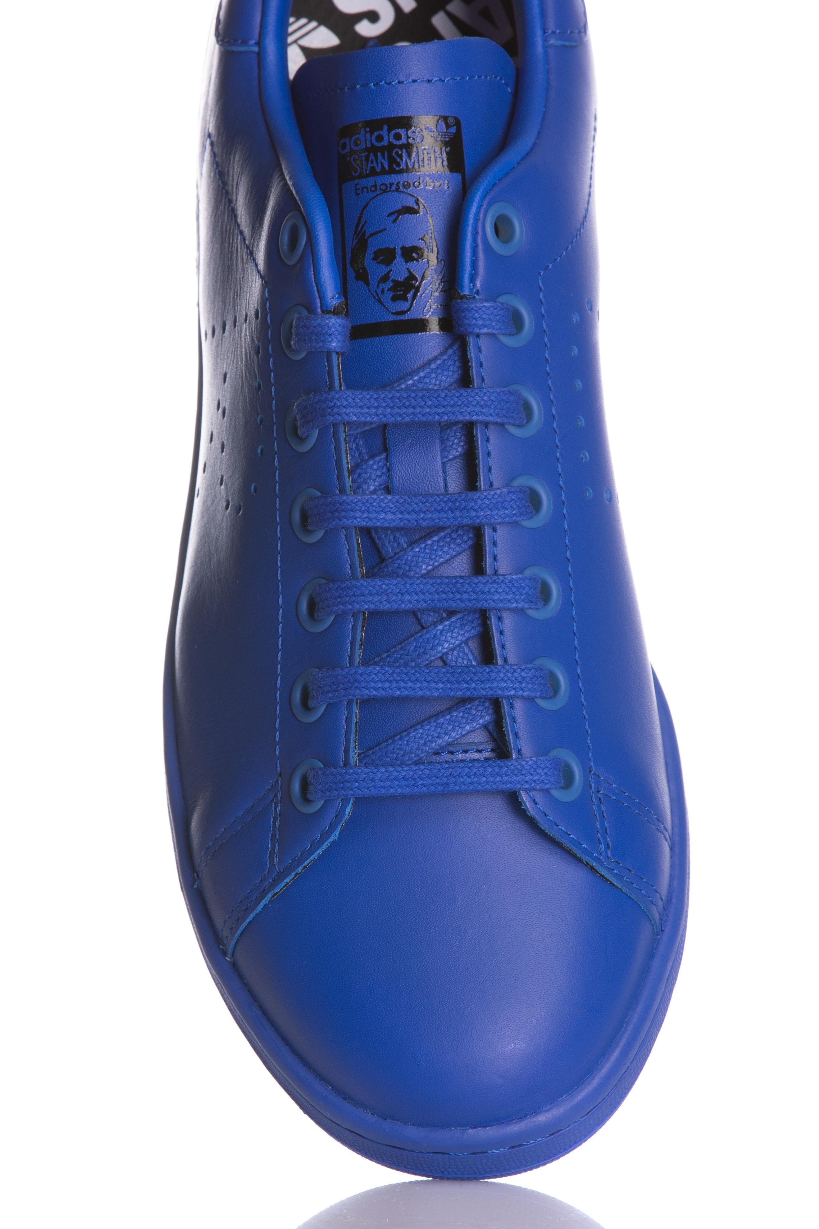 Pantofi sport de piele Rs Stan Smith adidas by Raf Simons