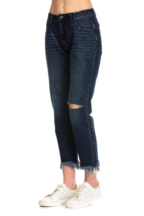 Jeansi Lone Star ONETEASPOON