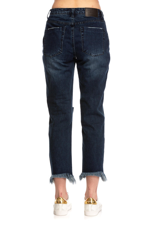 Jeansi Lone Star ONETEASPOON