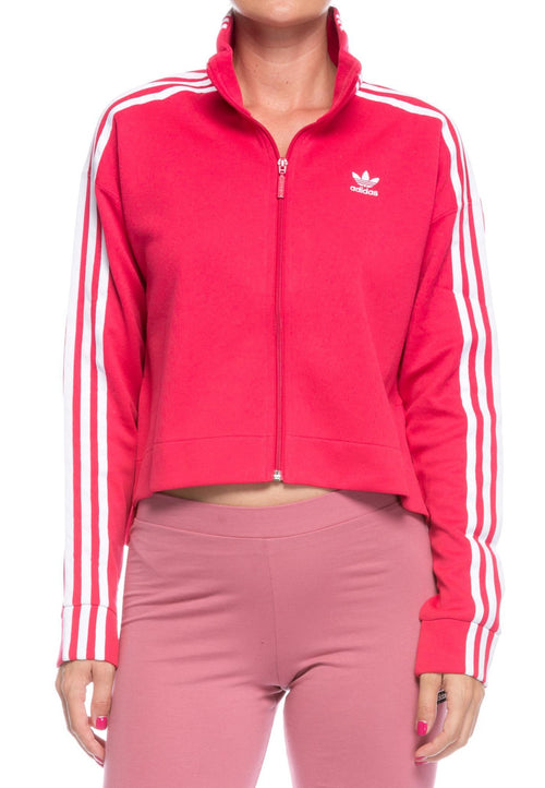 Jacheta crop Adidas Originals