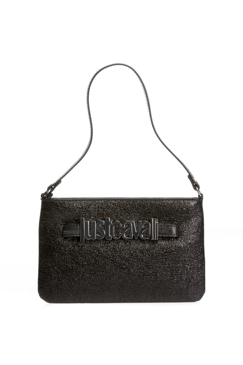 Geanta de piele  Just Cavalli