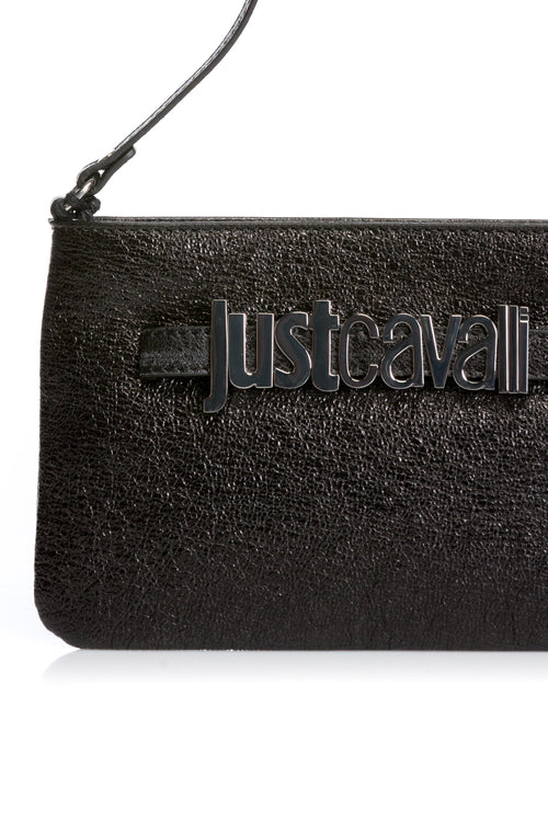 Geanta de piele  Just Cavalli
