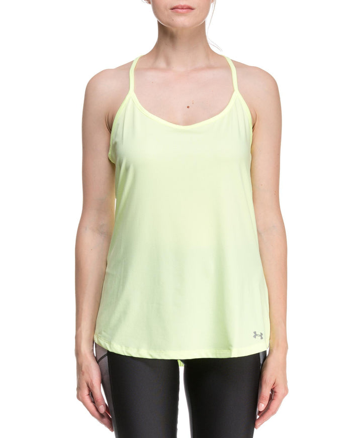 Top din bumbac Under Armour