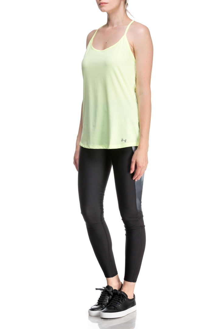 Top din bumbac Under Armour - 1