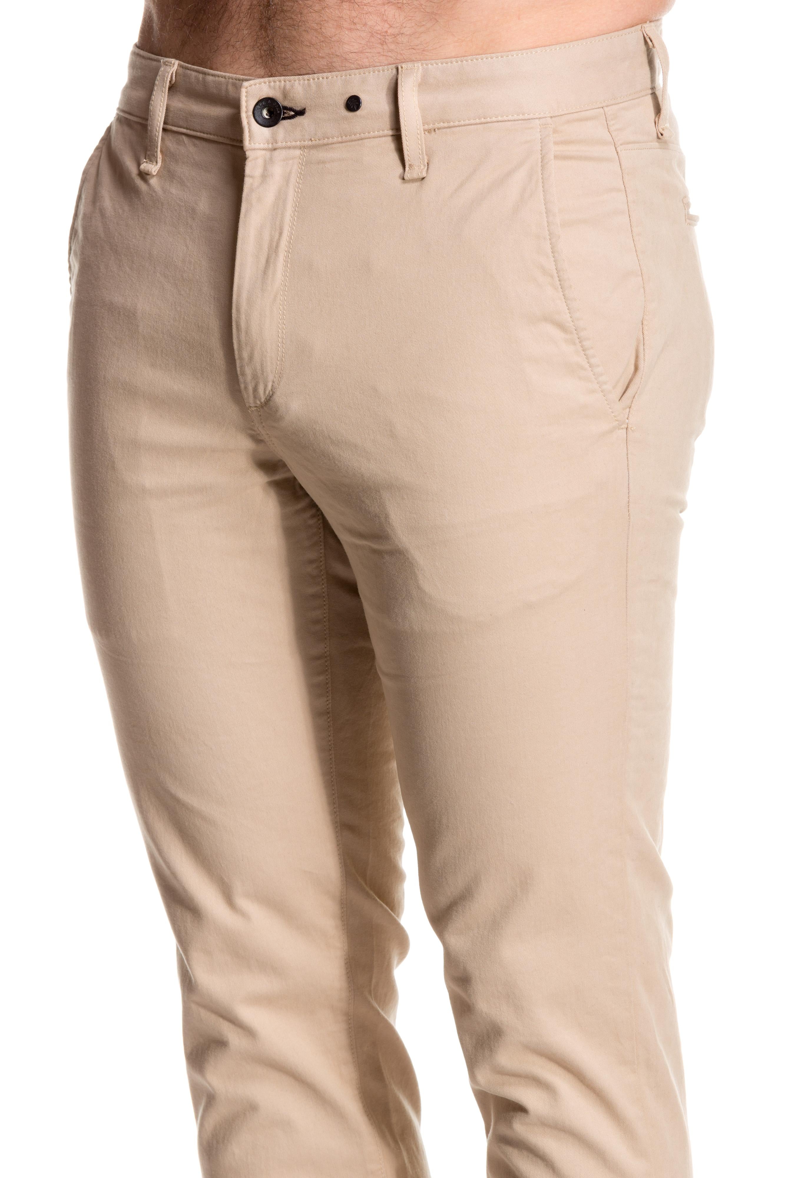 Pantaloni Fit 1 Classic Chino rag & bone