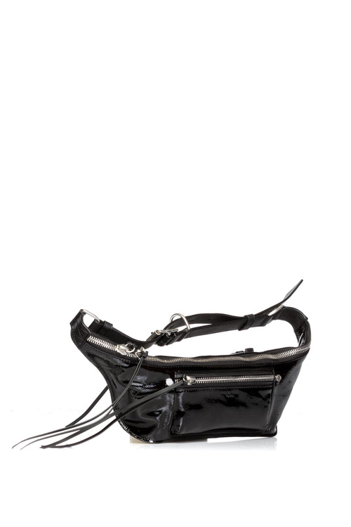 Borseta de piele Elliot rag & bone