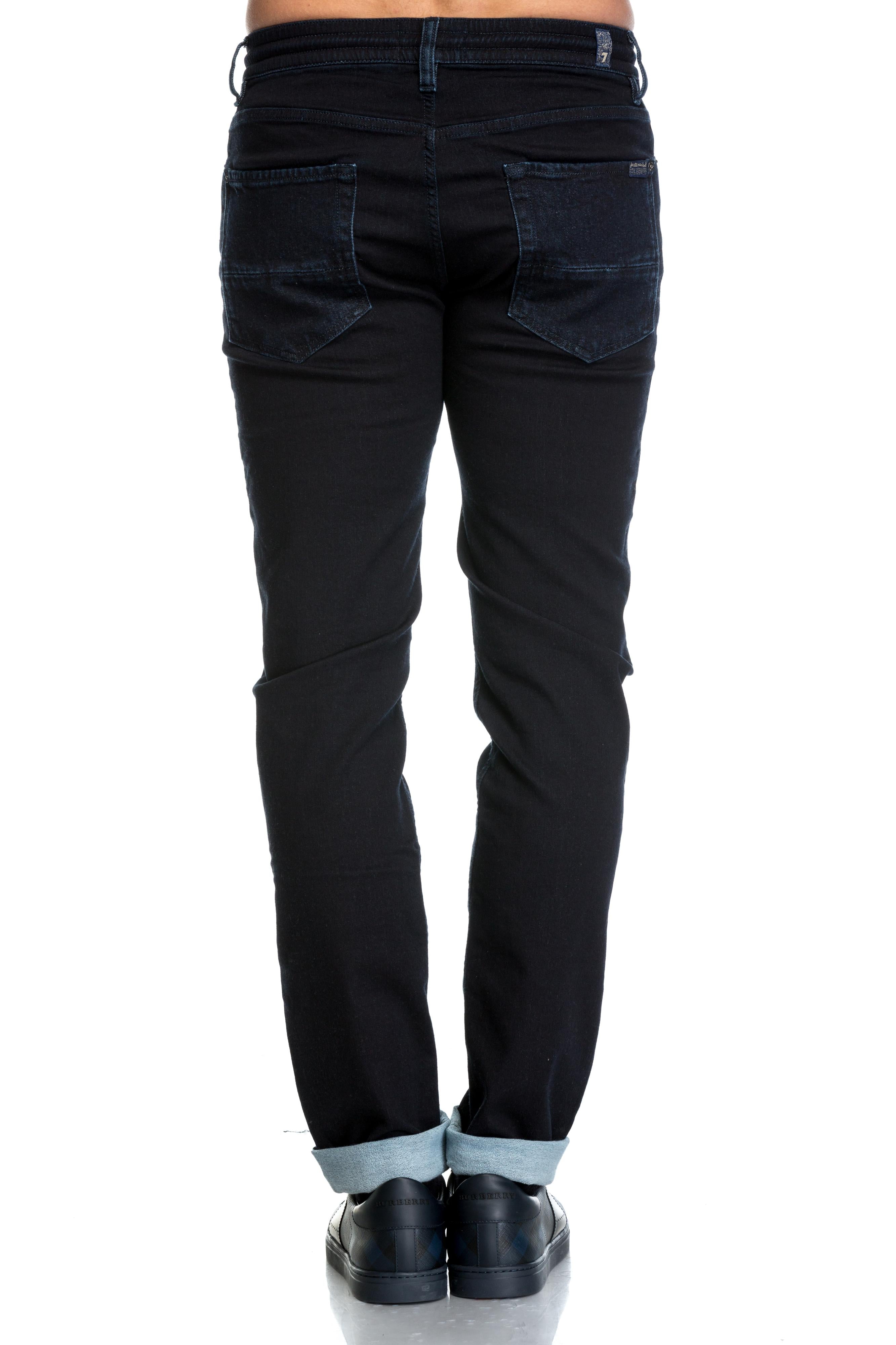 Jeansi Ryan Pant 7 For All Mankind