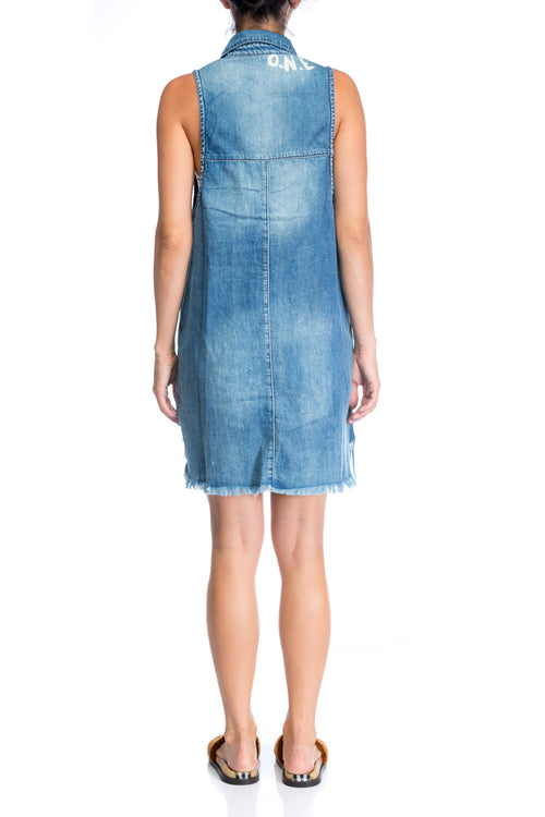 Rochie  Braxton ONETEASPOON