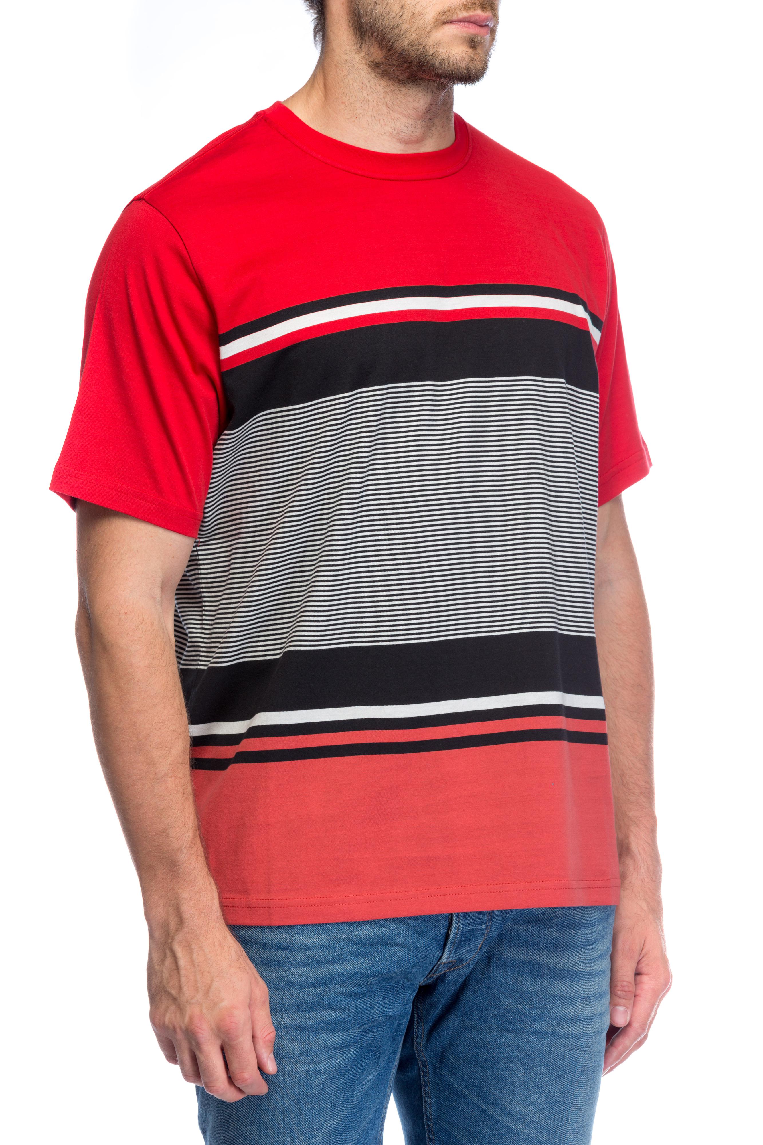 Tricou in dungi PS Paul Smith