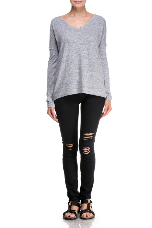 Jeansi Billie Skinny Black Orchid