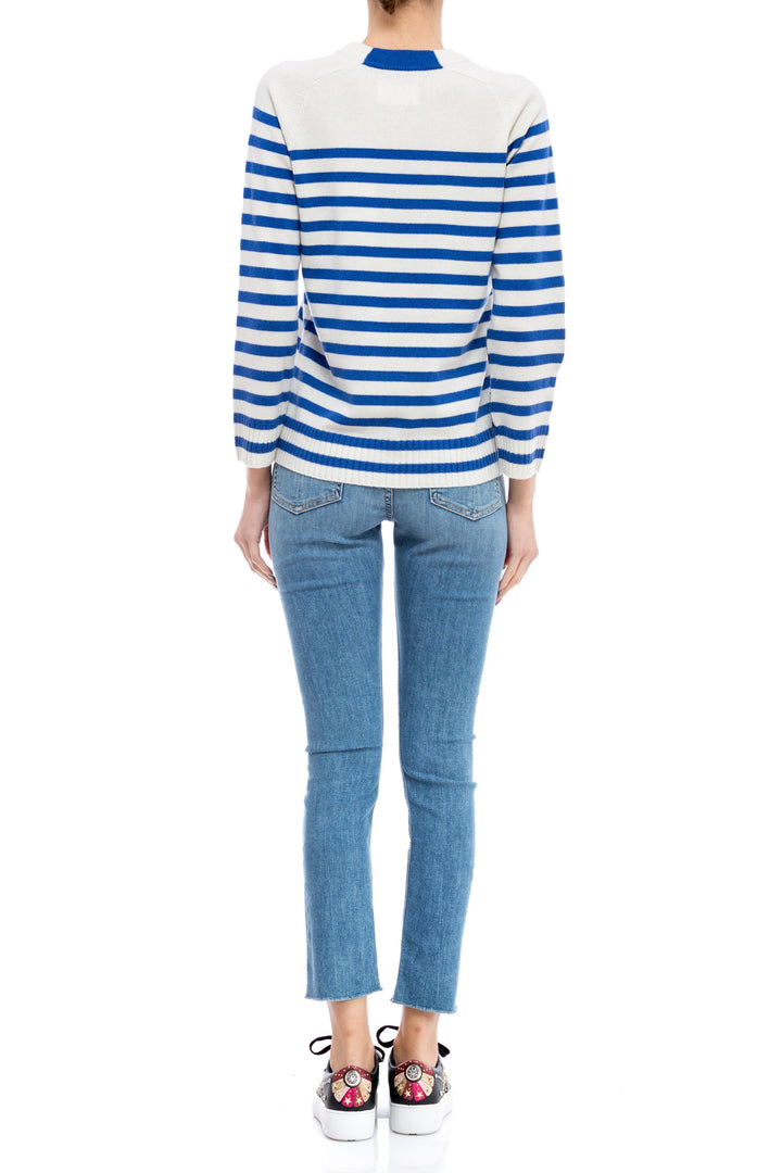 pulover in dungi zadig & voltaire