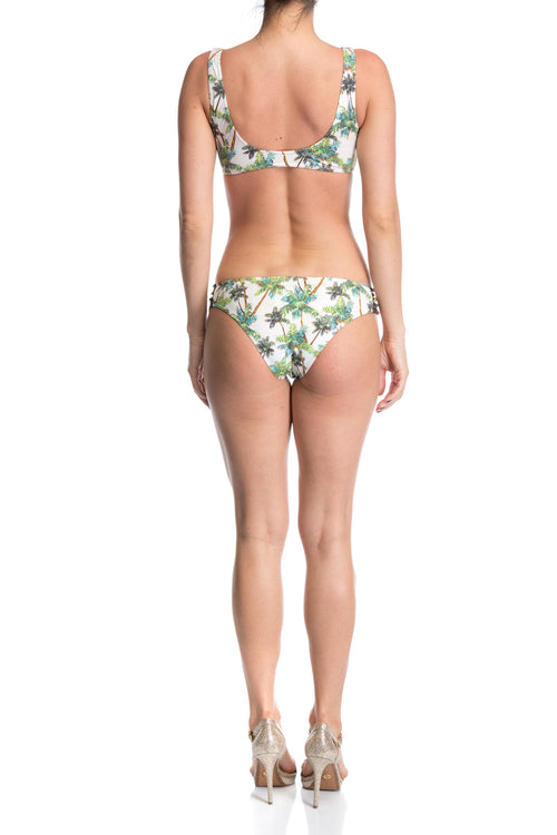 Slip de baie   Banana Moon
