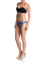 Slip de dama cu talie joasa Gottex