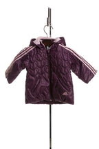 Jacheta  Adidas